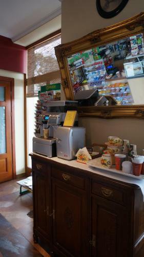 Hostal Apartamenty Galeria Trunk�w