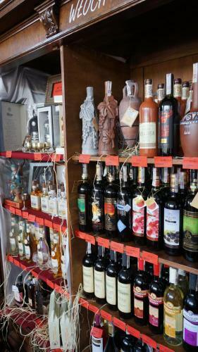 Hostal Apartamenty Galeria Trunk�w