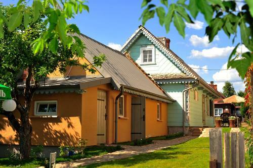 Hostal Stoczek 1929