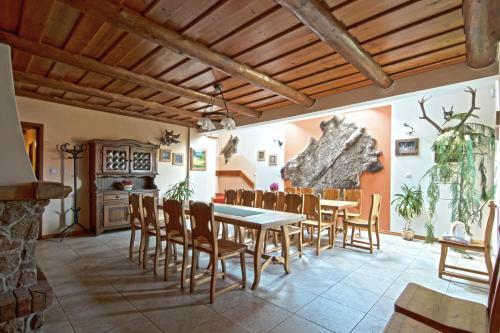 Hostal Dworek Gawra