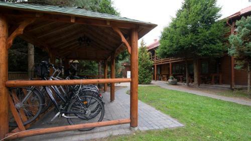 Hostal Dworek Gawra