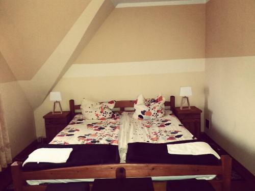 Hostal Ostoja