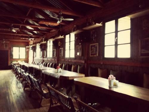 Hostal Ostoja