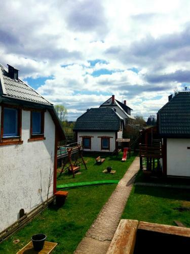 Hostal Ostoja