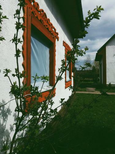 Hostal Ostoja