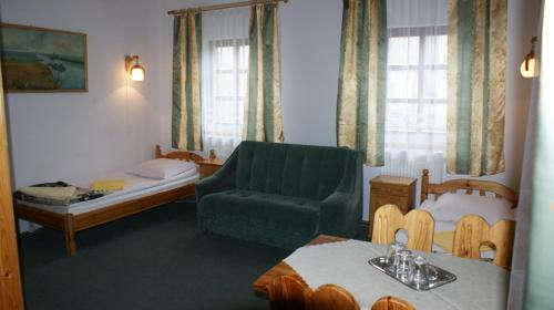 Hostal Unikat
