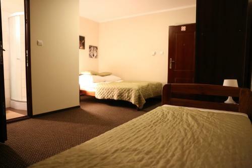 Agroturismo Dw�r Na Otulinie