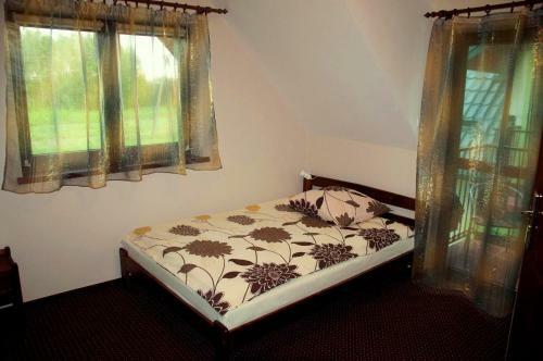 Agroturismo Dw�r Na Otulinie