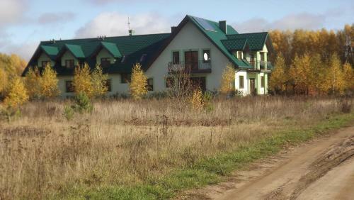 Agroturismo Dw�r Na Otulinie