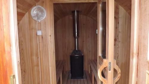 Agroturismo Dw�r Na Otulinie