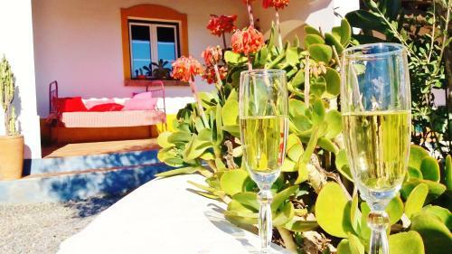 Hostal Agro-turismo Monte Da Galega