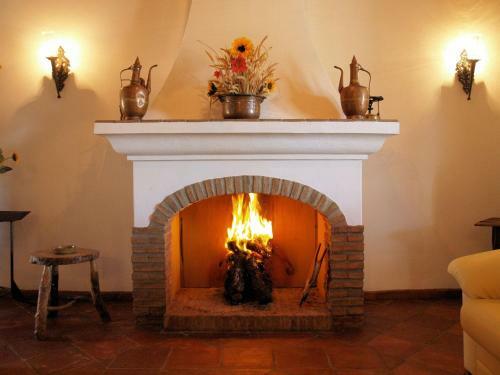 Hostal Agro-turismo Monte Da Galega