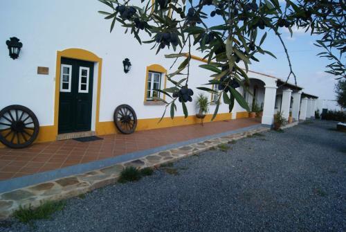 Hostal Agro-turismo Monte Da Galega