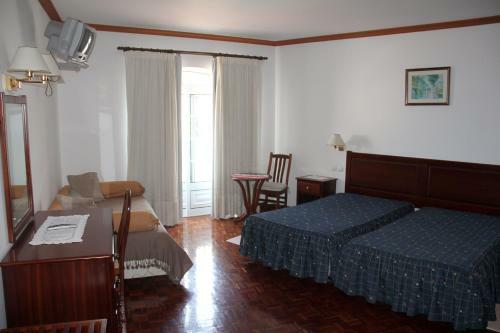 Hotel Central