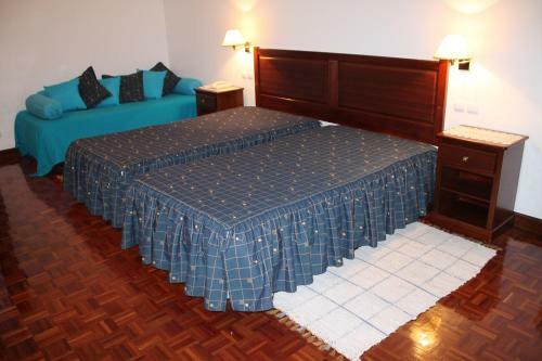 Hotel Central