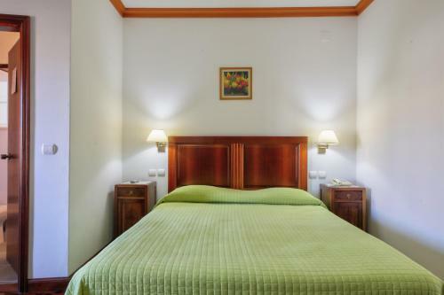 Hotel Central
