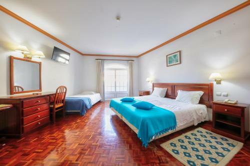 Hotel Central