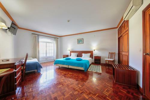 Hotel Central