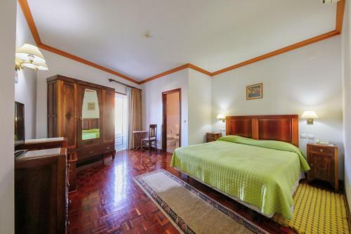 Hotel Central