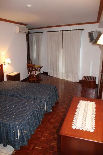 Hotel Central