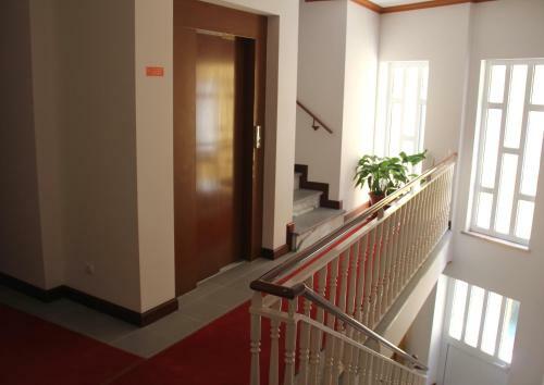 Hotel Central