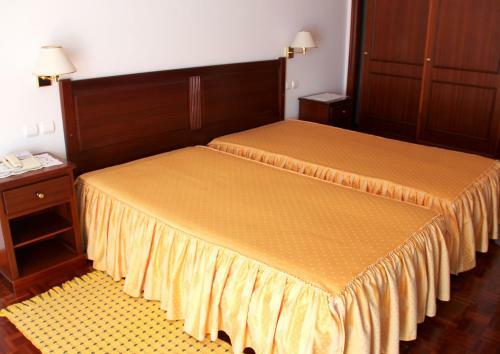 Hotel Central
