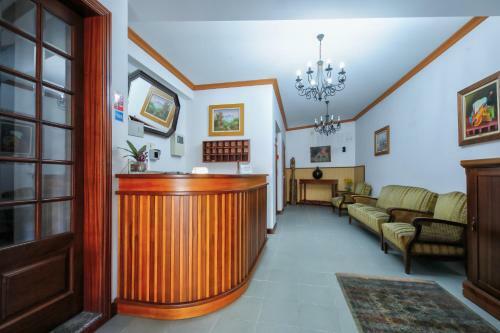 Hotel Central