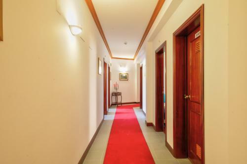 Hotel Central