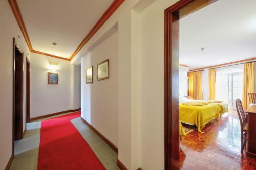 Hotel Central