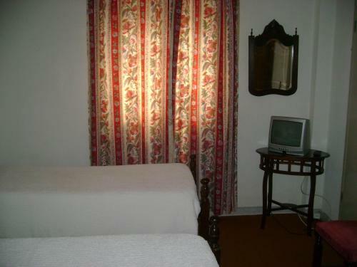 Hostal Residencial Choupal