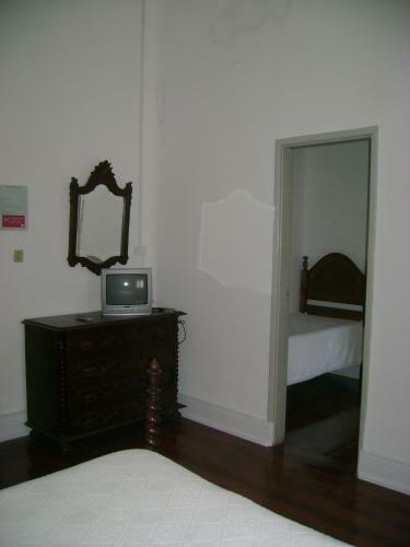 Hostal Residencial Choupal