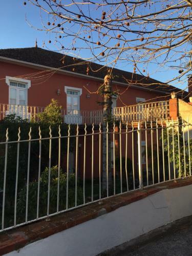 Hostal Residencial Choupal