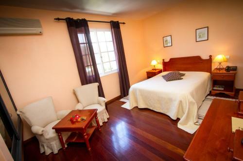 Hotel-rural Estalagem A Quinta