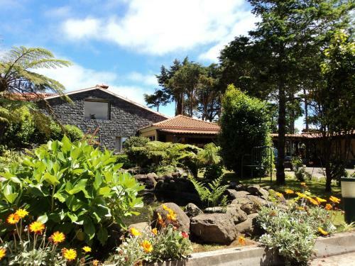 Hotel-rural Estalagem A Quinta