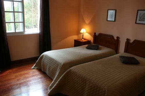 Hotel-rural Estalagem A Quinta