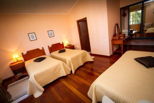 Hotel-rural Estalagem A Quinta
