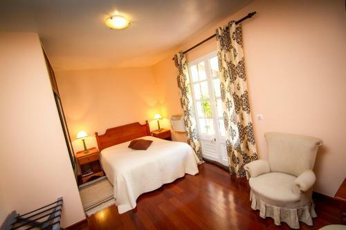 Hotel-rural Estalagem A Quinta