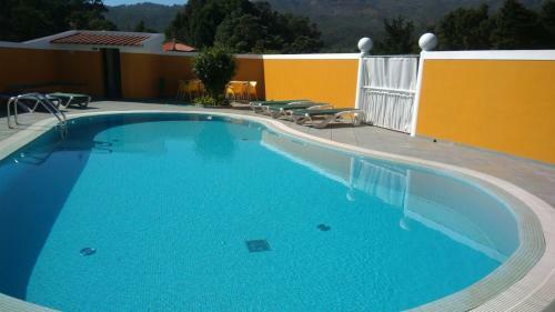 Hotel-rural Estalagem A Quinta