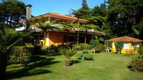 Hotel-rural Estalagem A Quinta