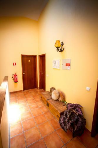 Hotel-rural Estalagem A Quinta
