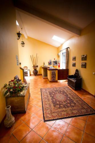 Hotel-rural Estalagem A Quinta