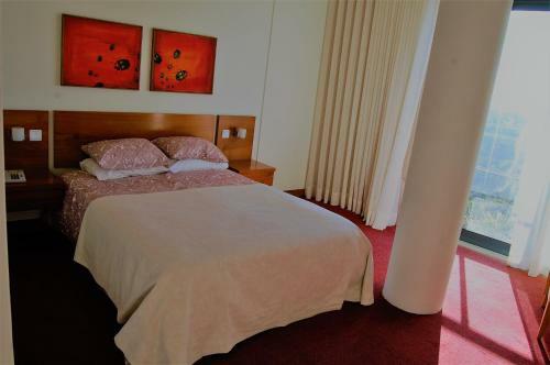 Bed & Breakfast Estalagem Quinta Do Louredo