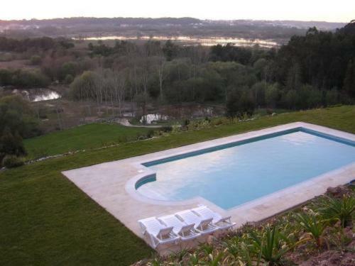 Bed & Breakfast Estalagem Quinta Do Louredo