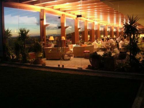 Bed & Breakfast Estalagem Quinta Do Louredo
