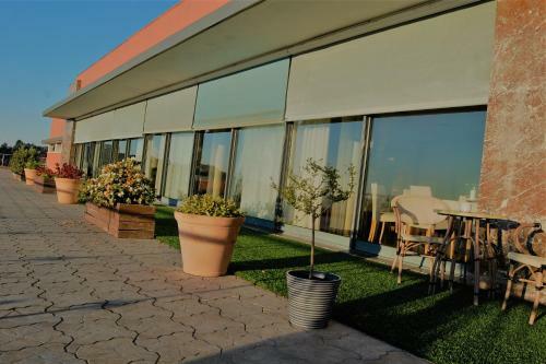 Bed & Breakfast Estalagem Quinta Do Louredo