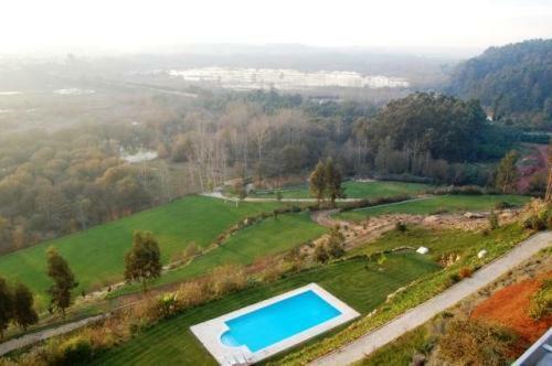Bed & Breakfast Estalagem Quinta Do Louredo