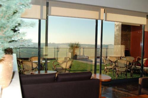 Bed & Breakfast Estalagem Quinta Do Louredo