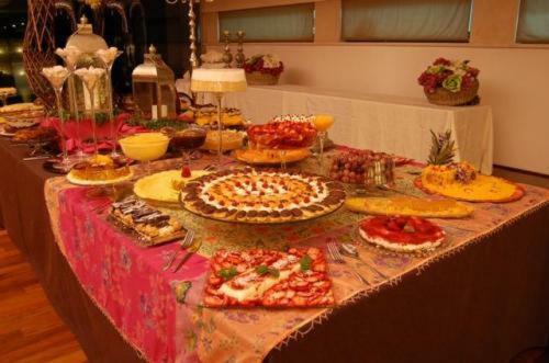 Bed & Breakfast Estalagem Quinta Do Louredo