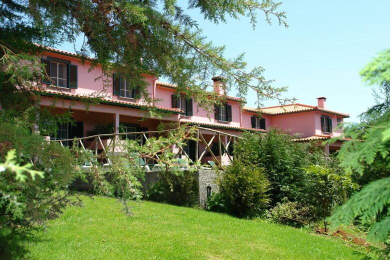 Apartamentos Quinta Santo Antonio Da Serra