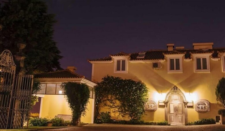 Hotel Rural Quinta Da Vista Alegre